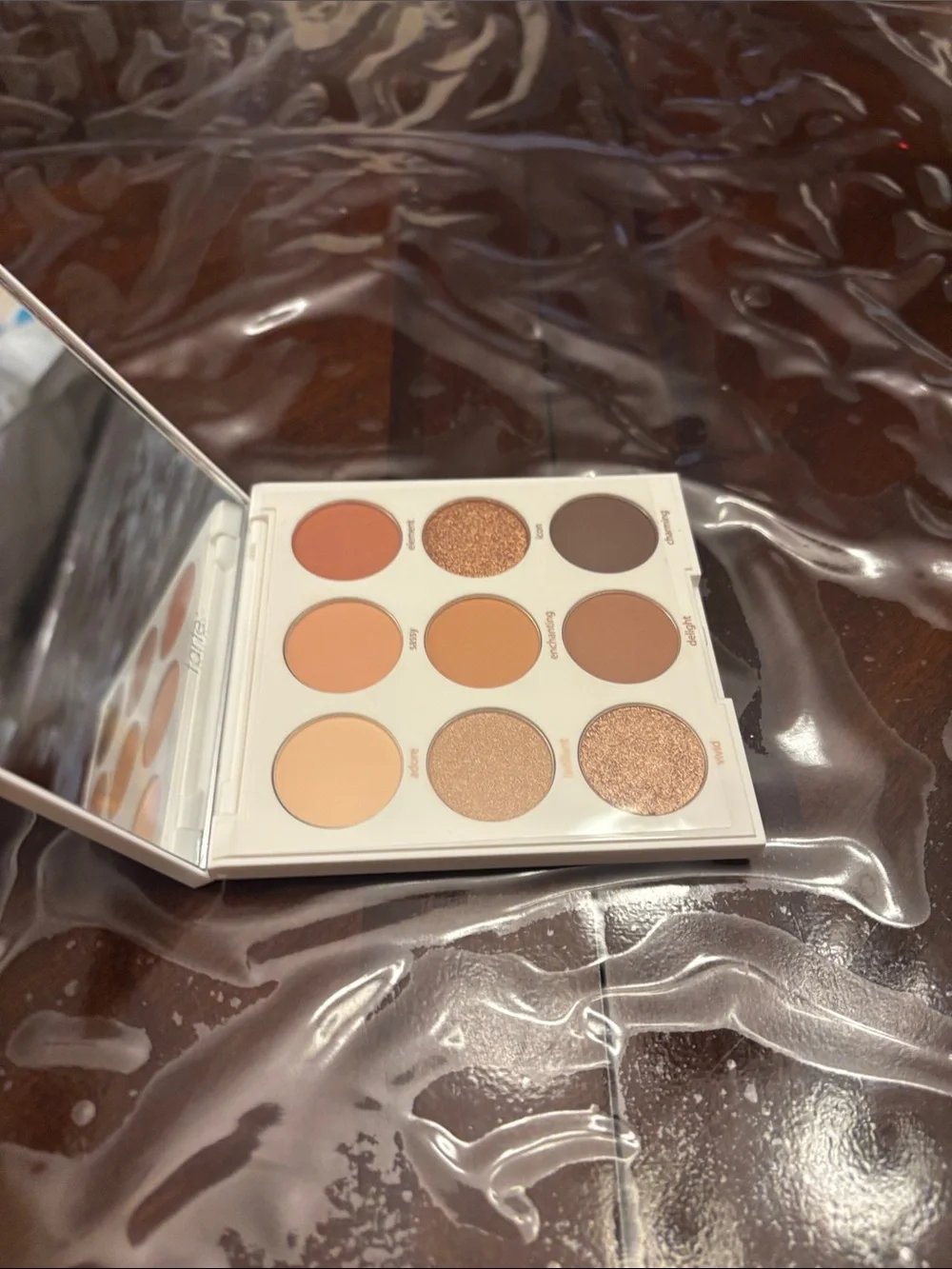 tarte amazonian clay